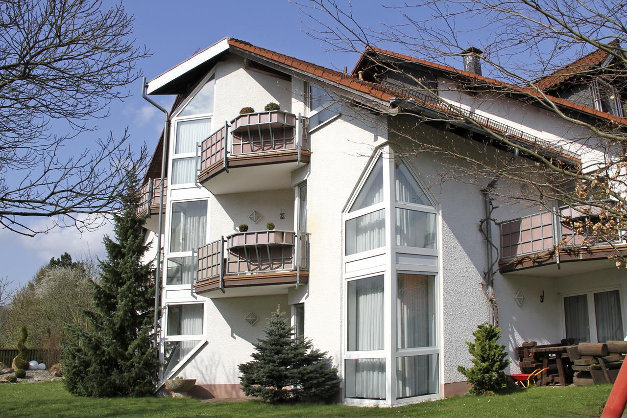 Hotel- Restaurant Zum Schwan Waldfischbach-Burgalben المظهر الخارجي الصورة