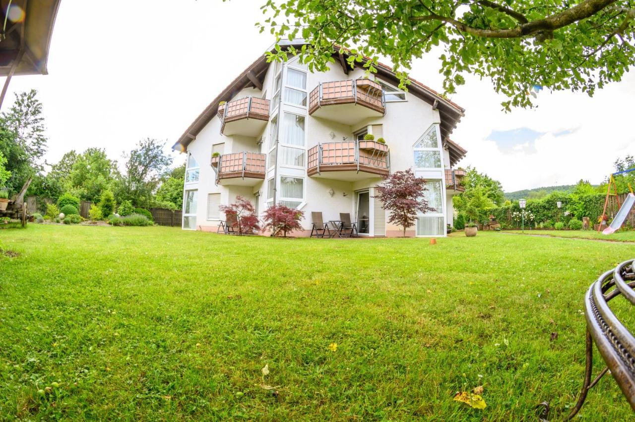 Hotel- Restaurant Zum Schwan Waldfischbach-Burgalben المظهر الخارجي الصورة